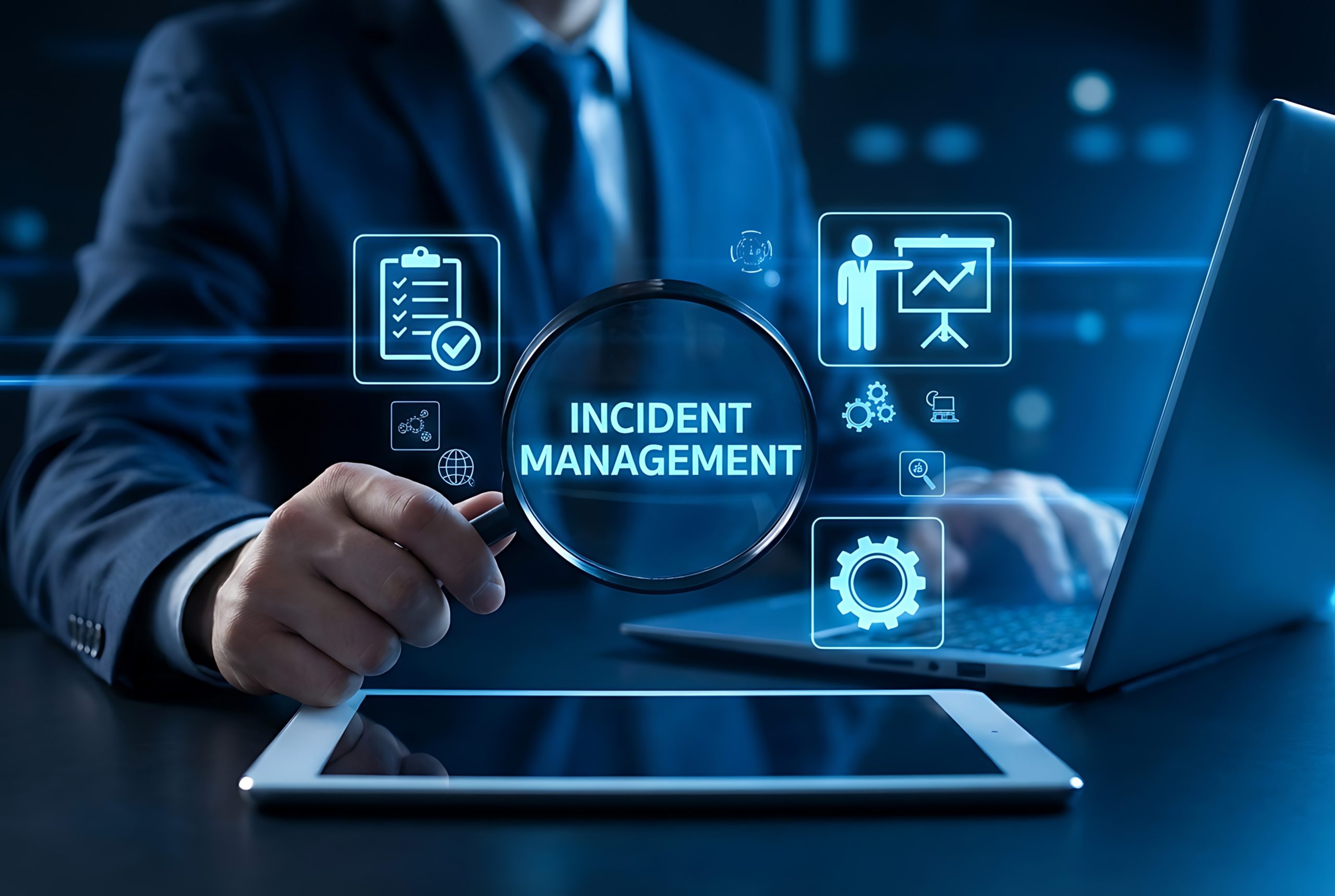 Process Compliance Monitoring