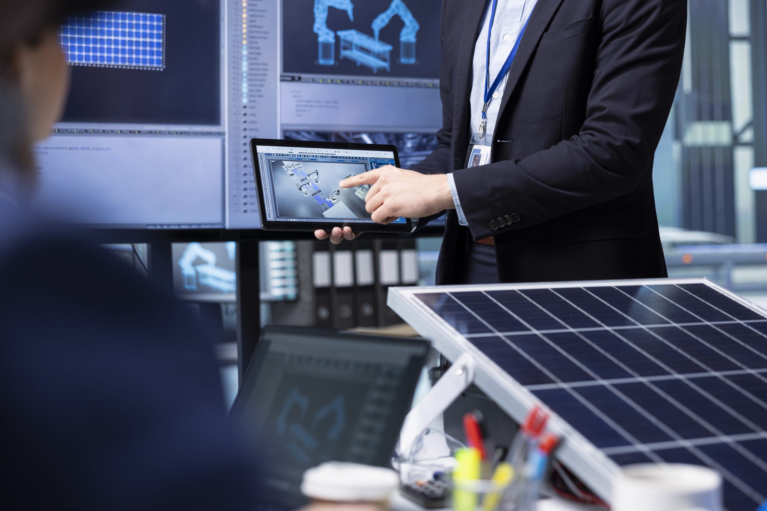 Experience with Safety-Critical BMS Logic & Compliance Processes