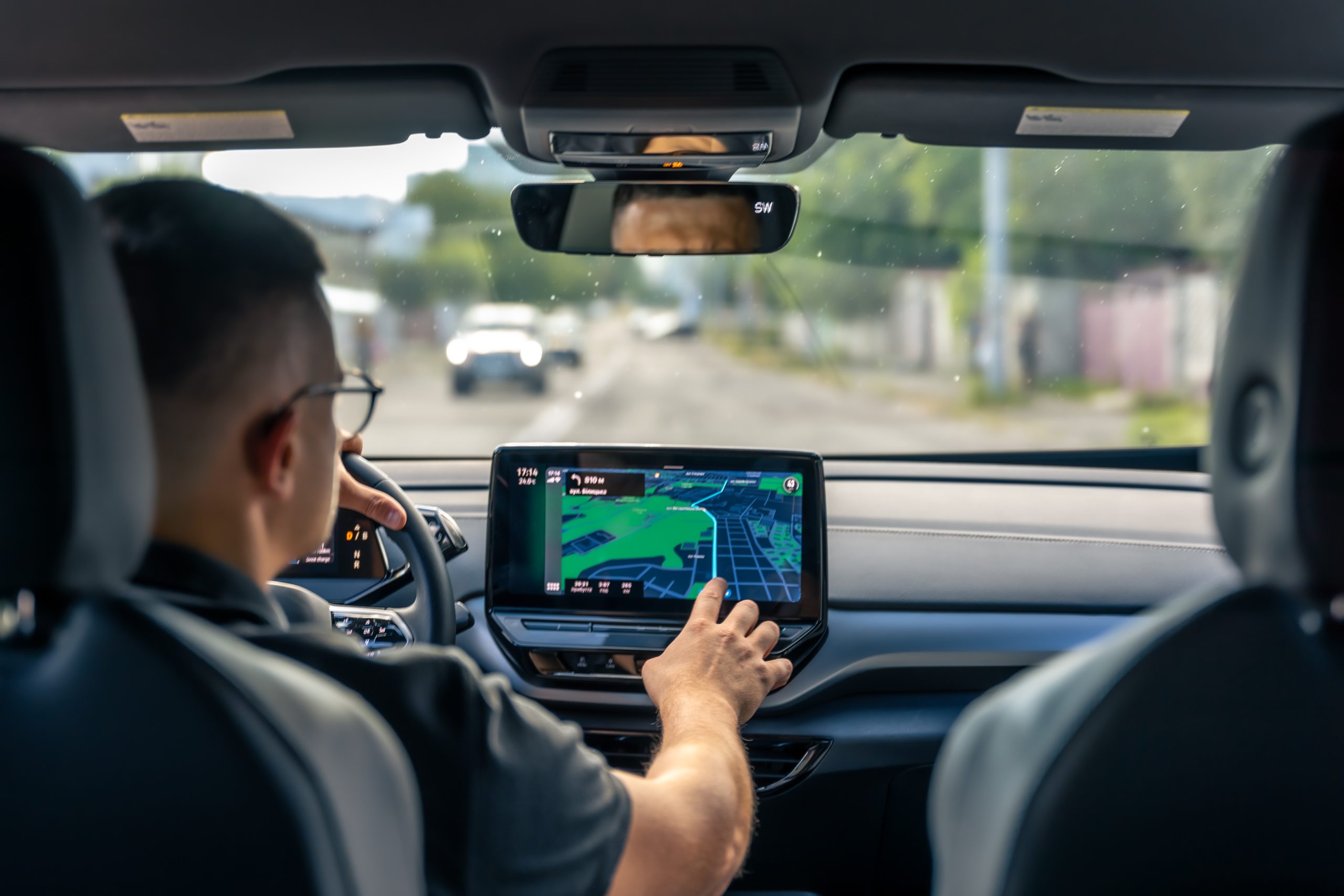 Integration with ADAS, infotainment, and telematics systems