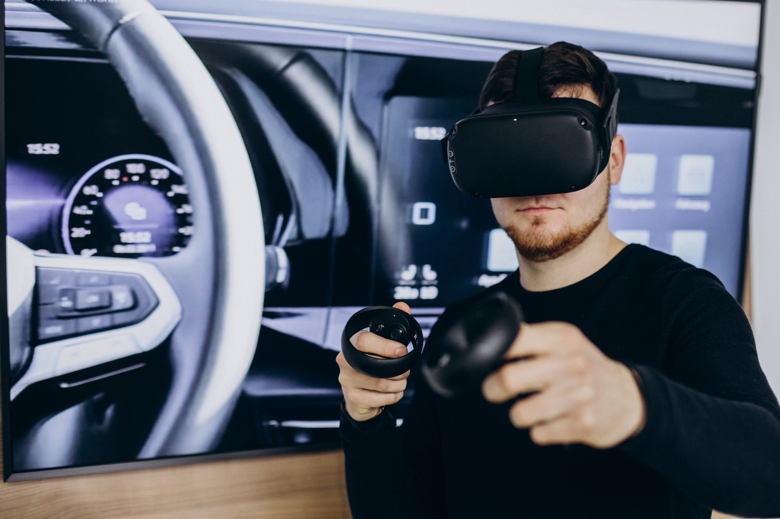 Seamless integration of AUTOSAR stacks in virtual environments