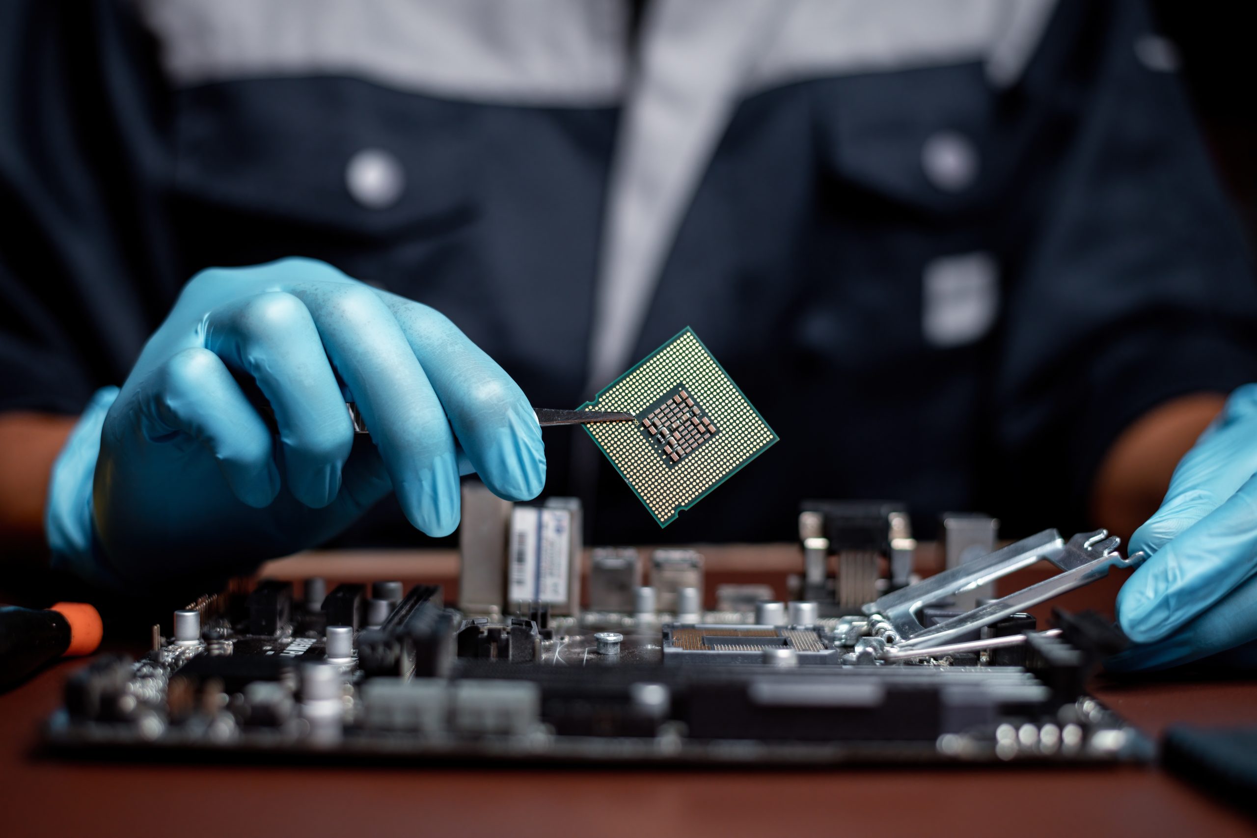 Proven delivery of MCAL and CDDs for both standard and custom hardware