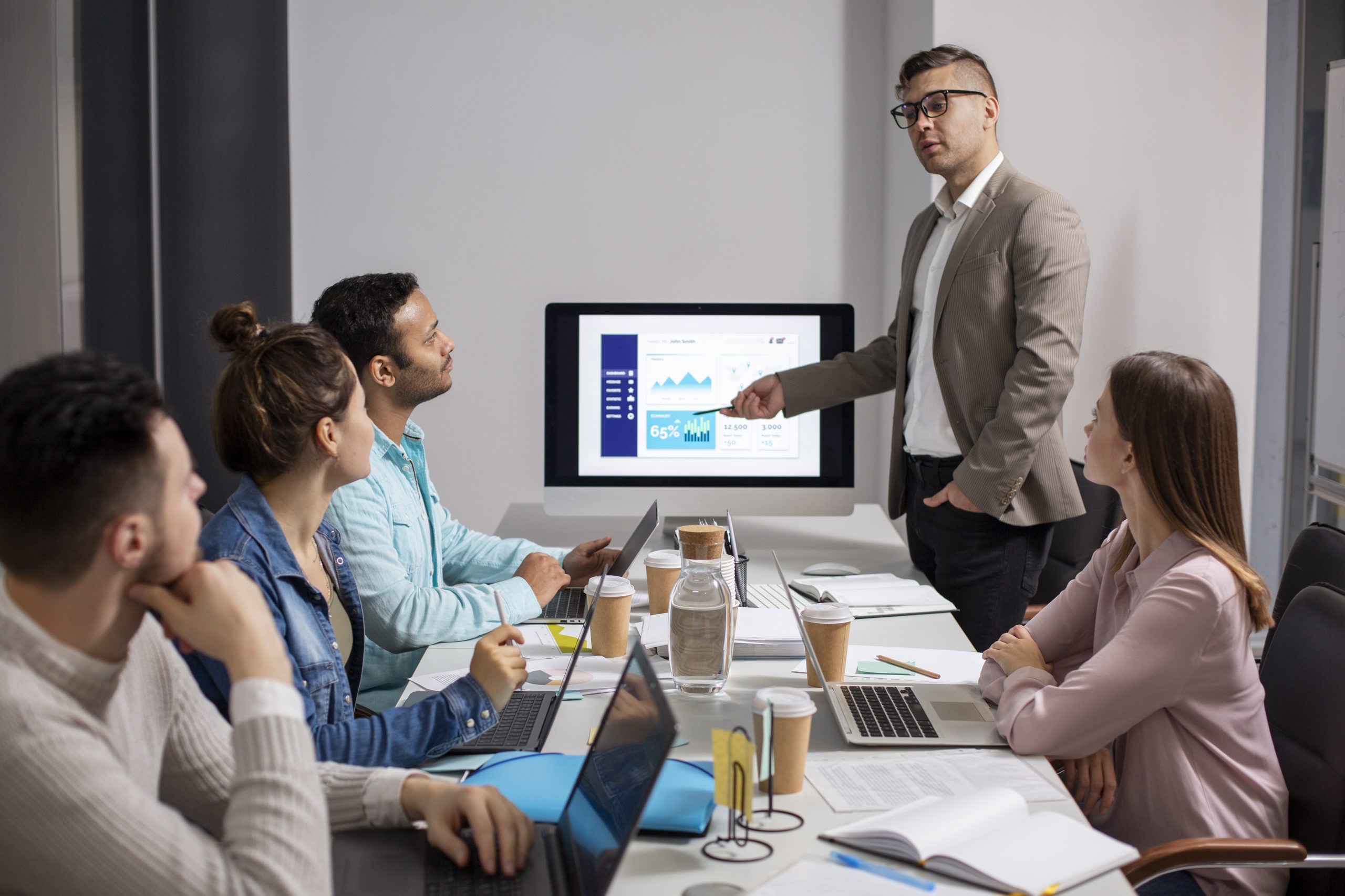 Training & Consultancy for ASPICE and quality systems