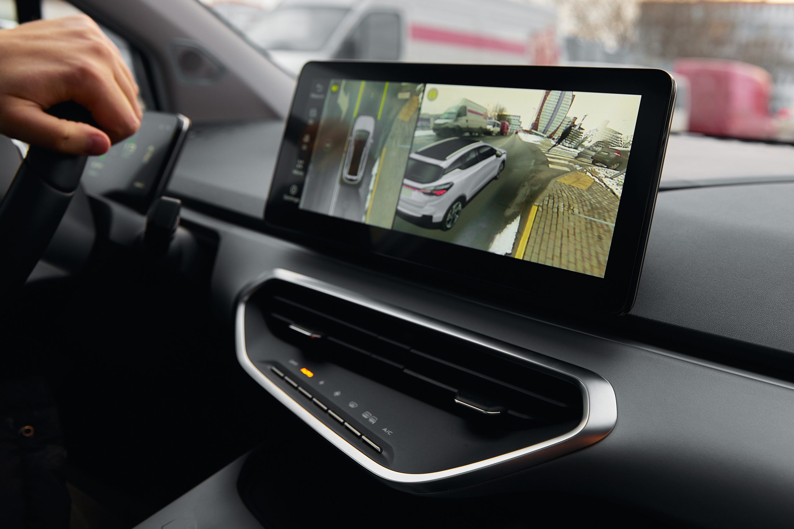 SDK Development for Standard & Specialized Camera Platforms
