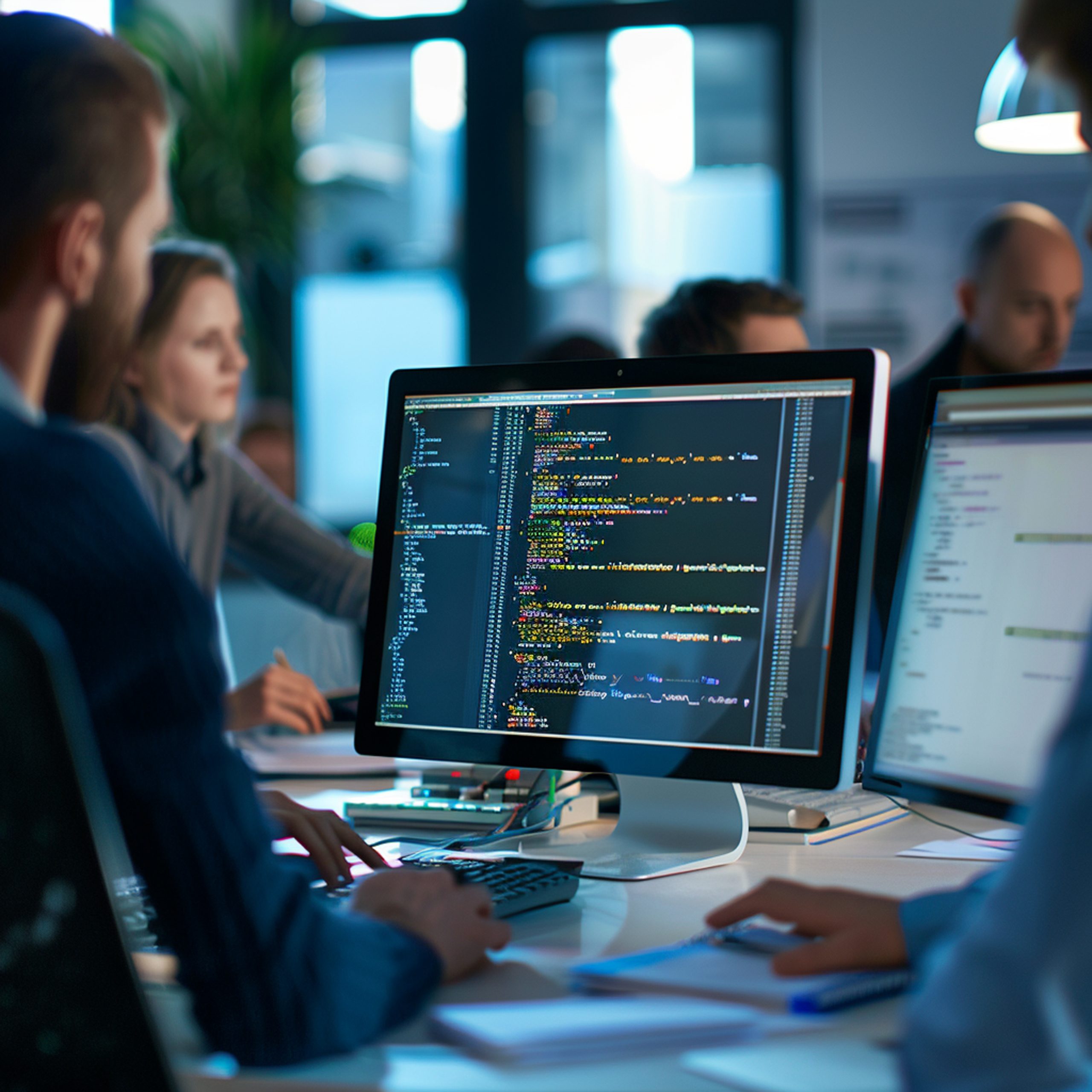 Custom CDD development for project-specific needs
