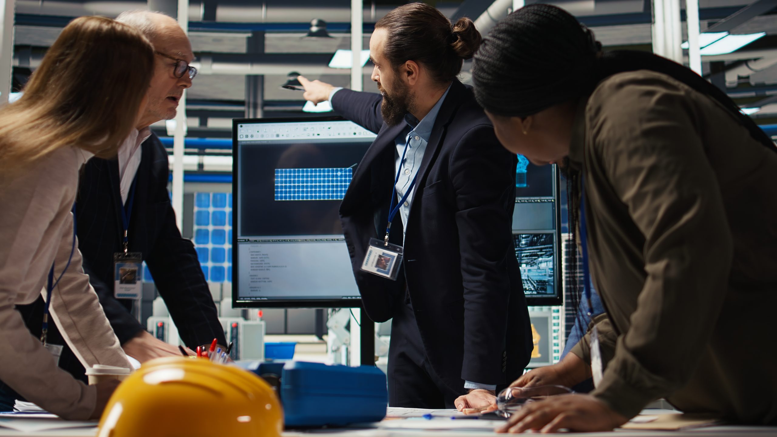 Safety-Critical BSP Development Expertise