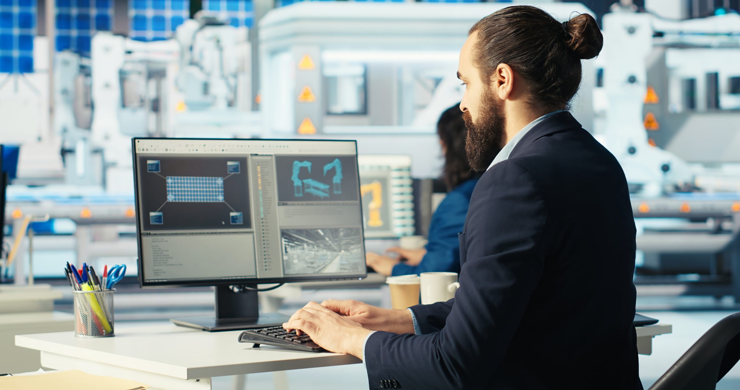 Expertise in HIL system customization and automation