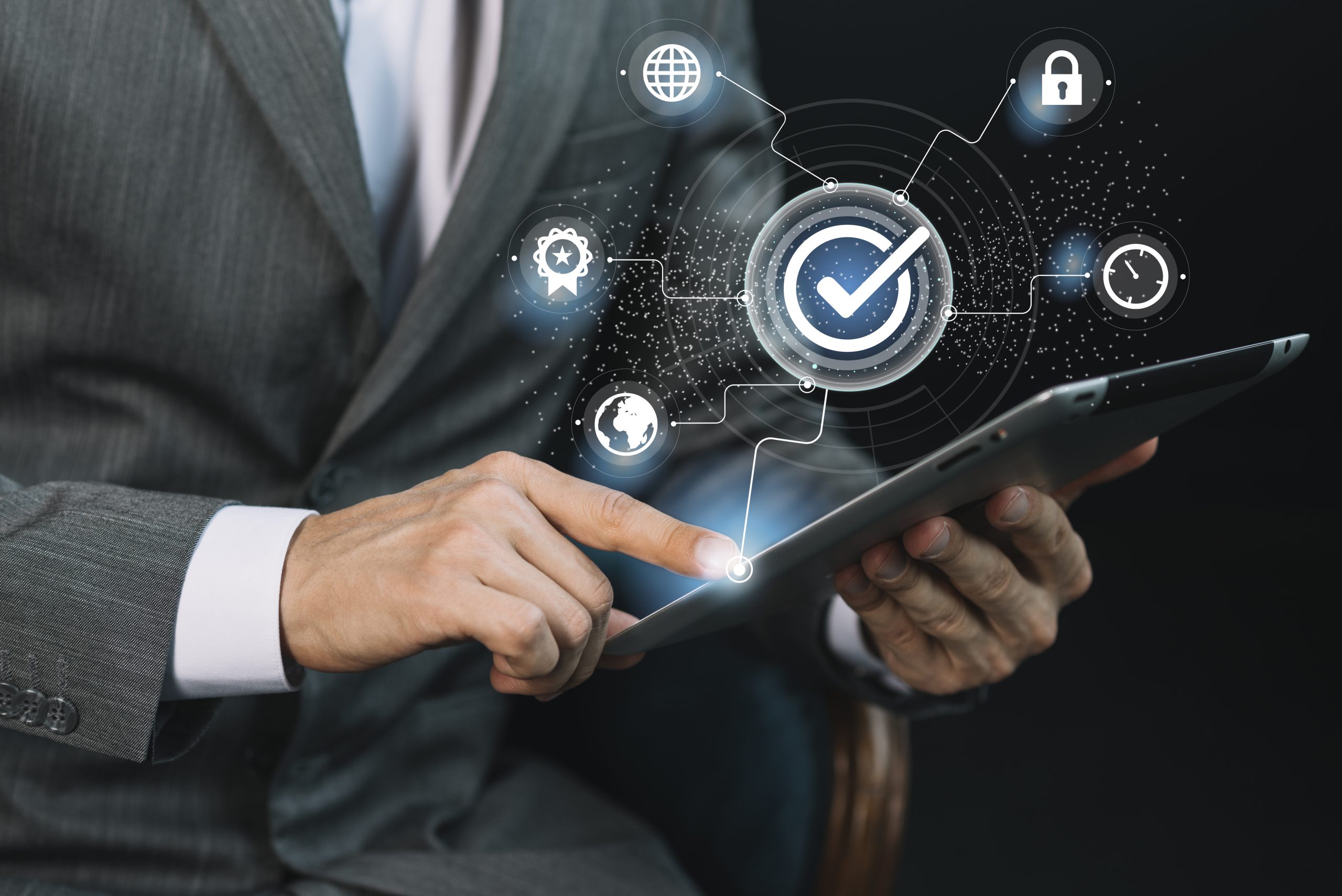 Compliance with automotive safety and cybersecurity standards