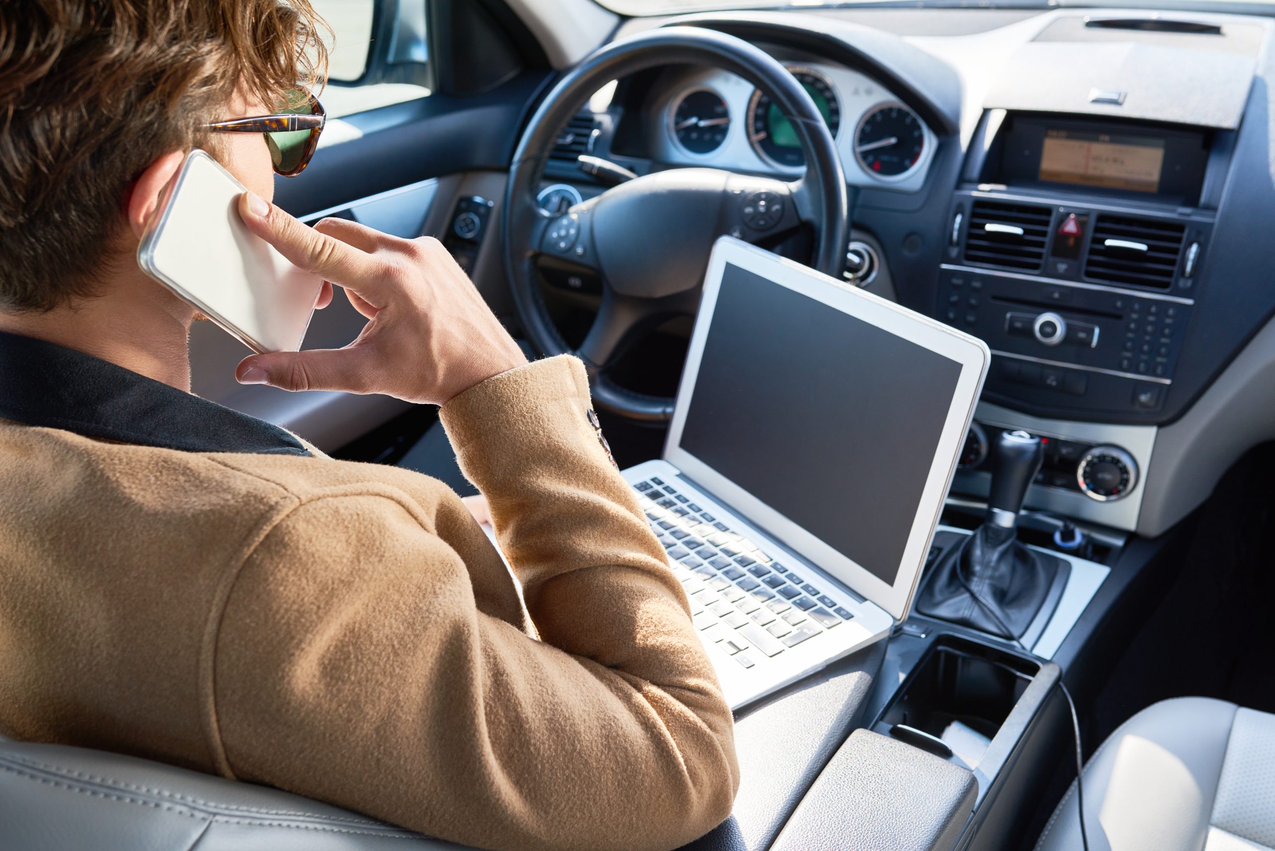 Expertise in driver modularity and device independence