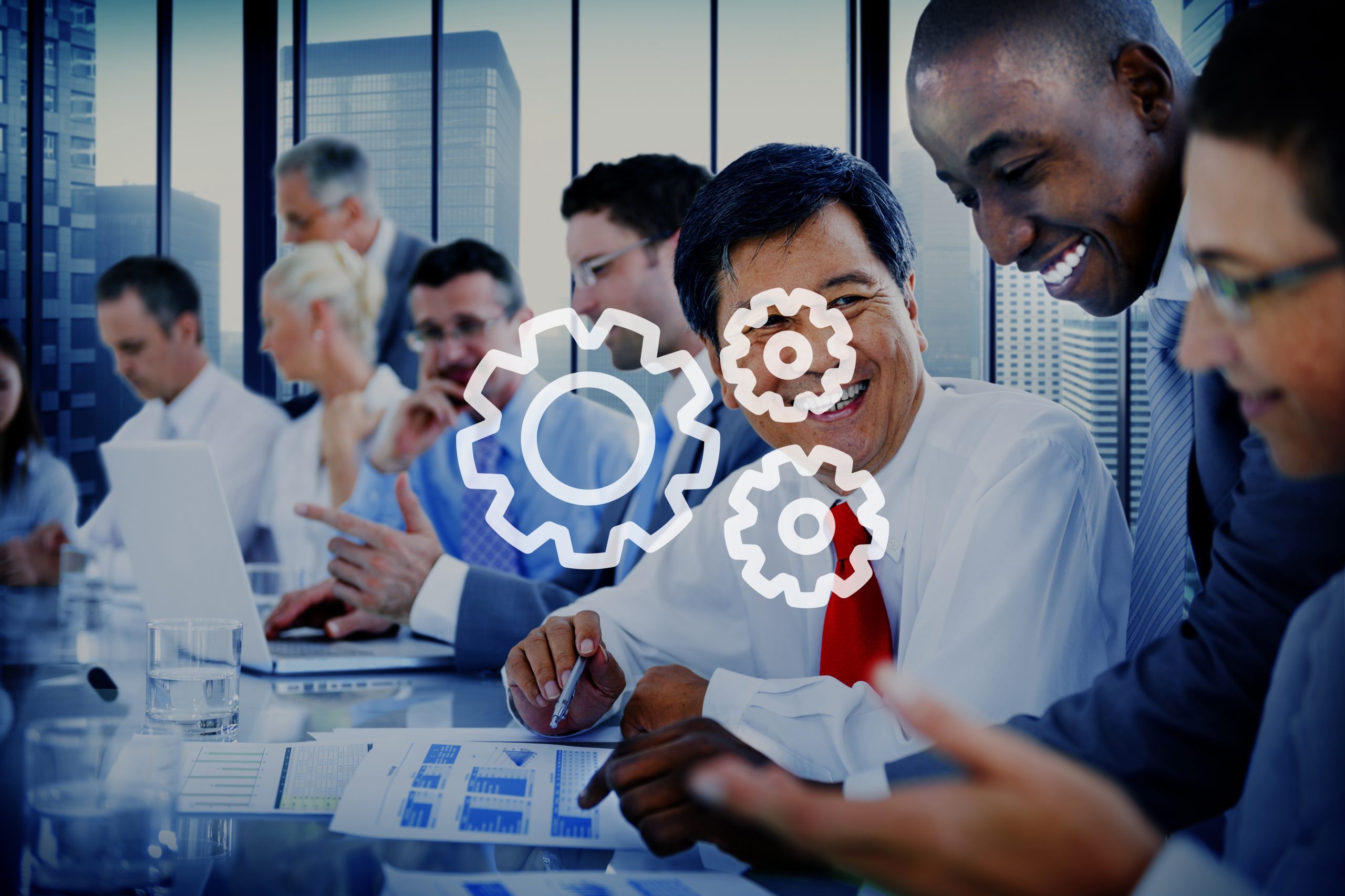Process Enhancement Activities