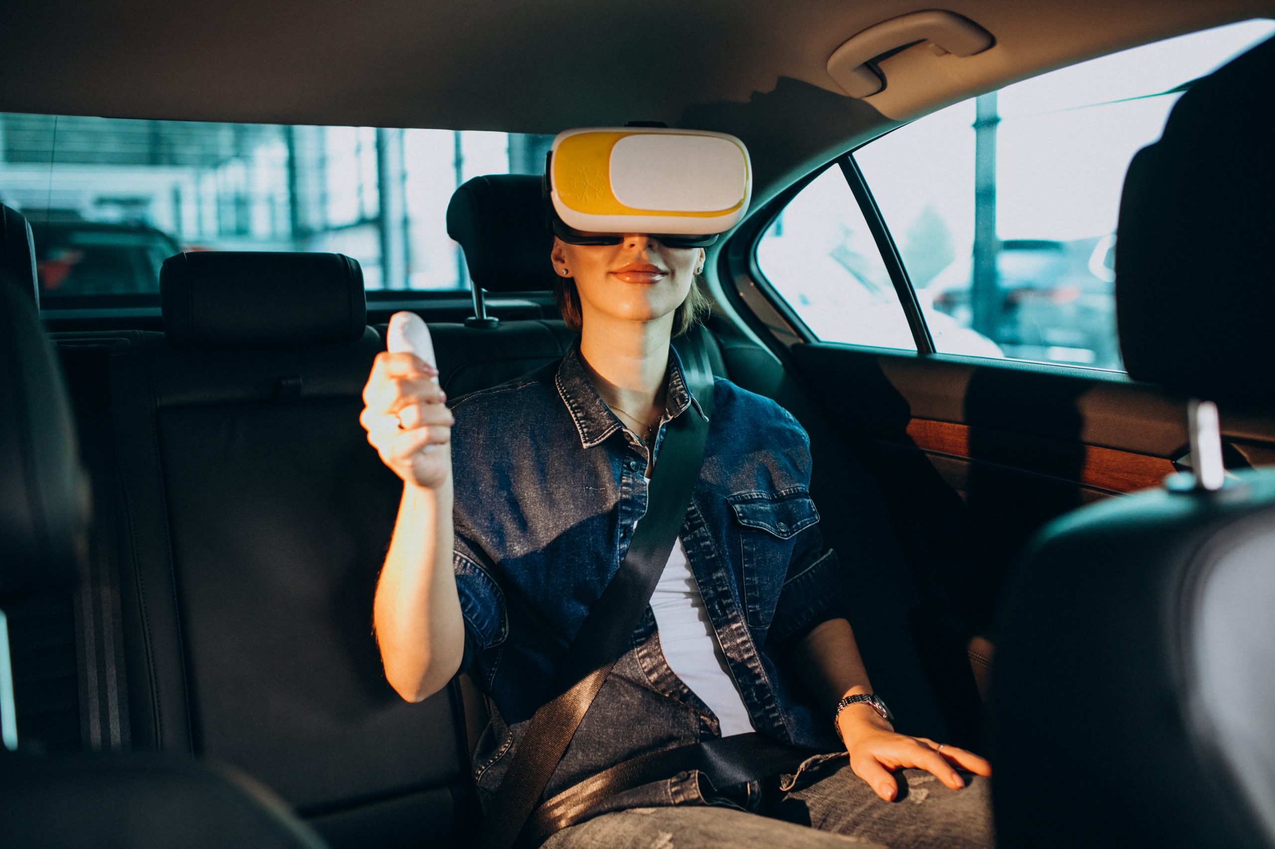 Real-time simulation