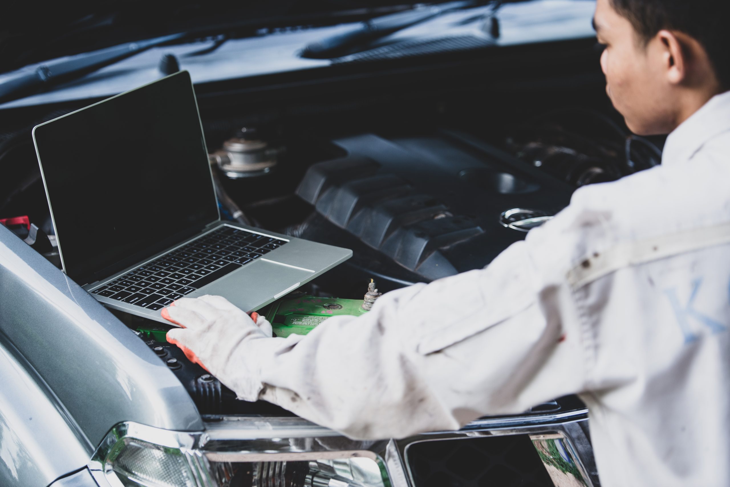 Master ECU Update Management Proficiency