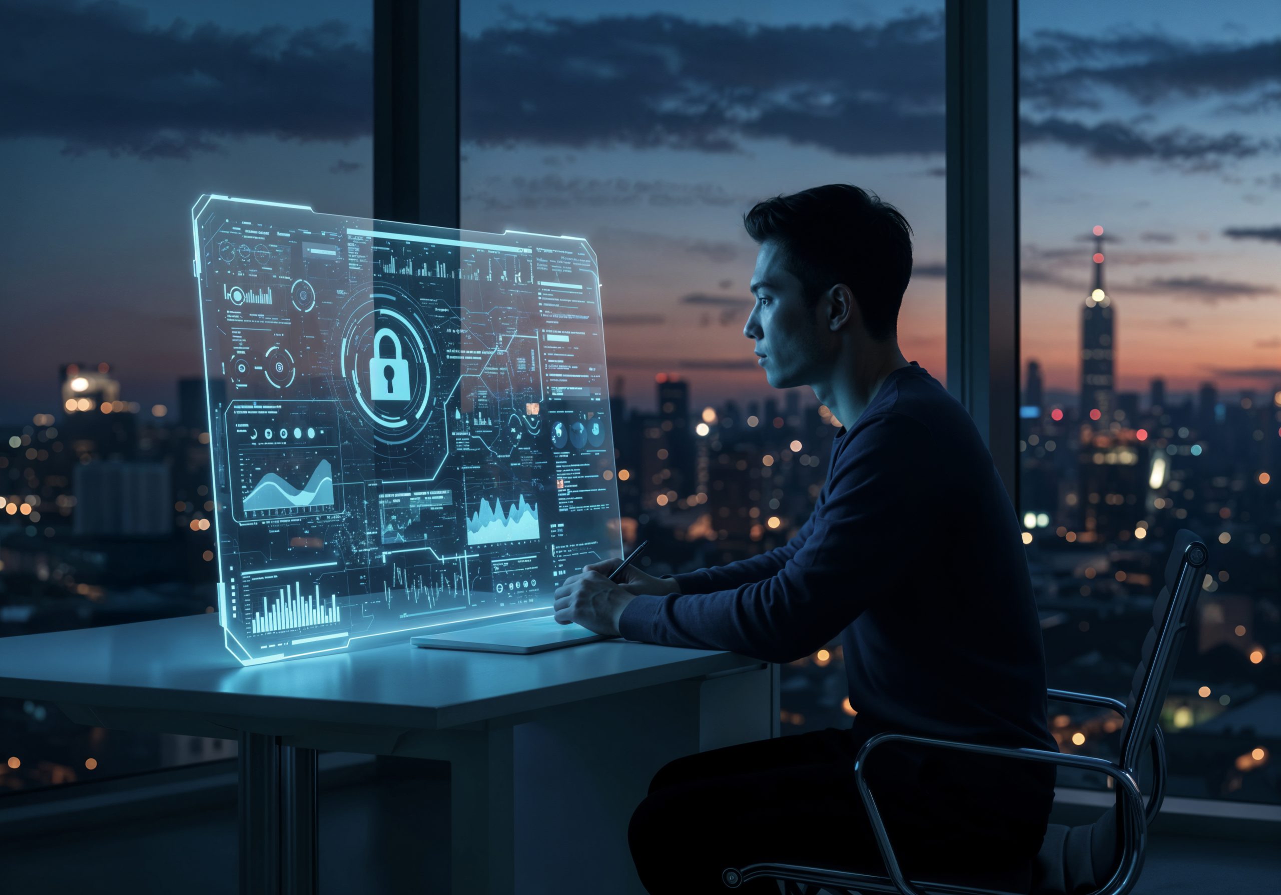 Secure Connectivity & Cryptographic Validation Skills