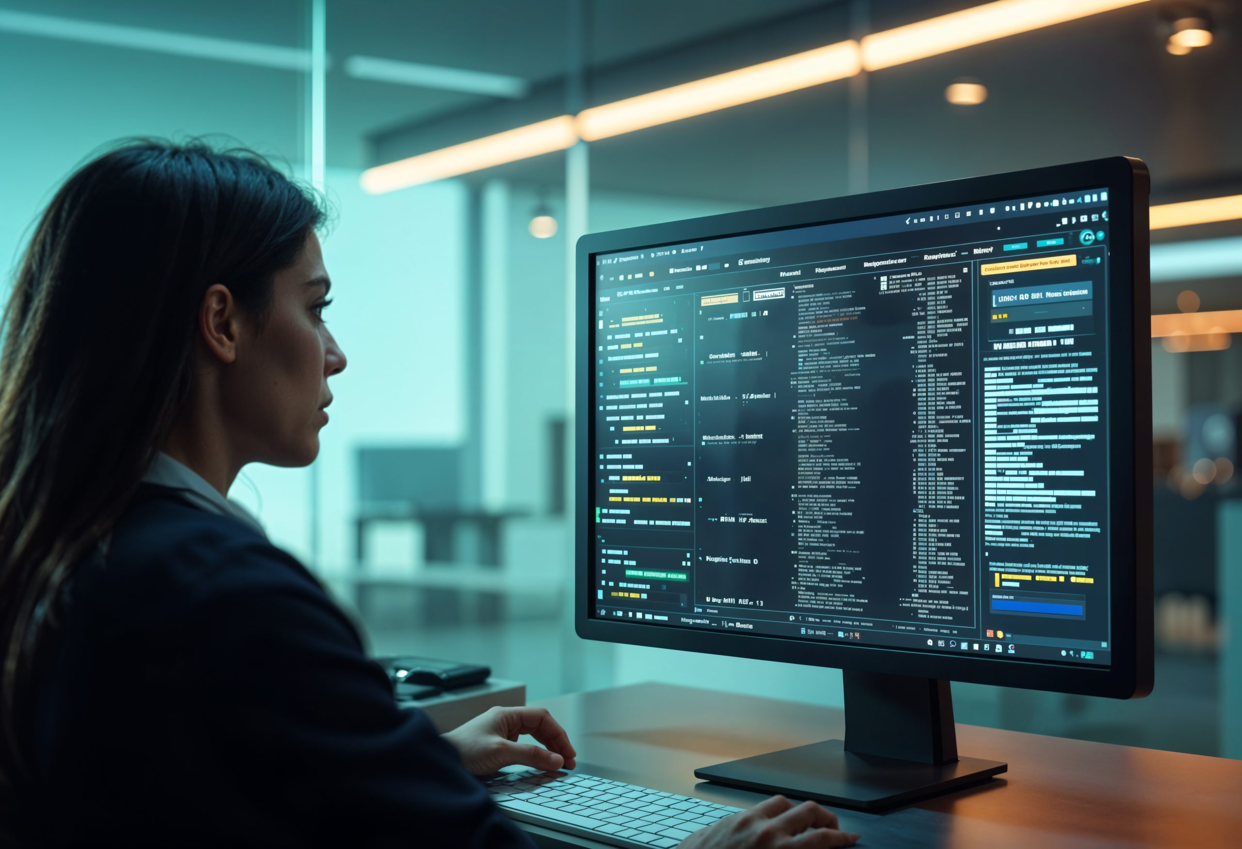 Diagnostics-Driven Download & Programming Expertise