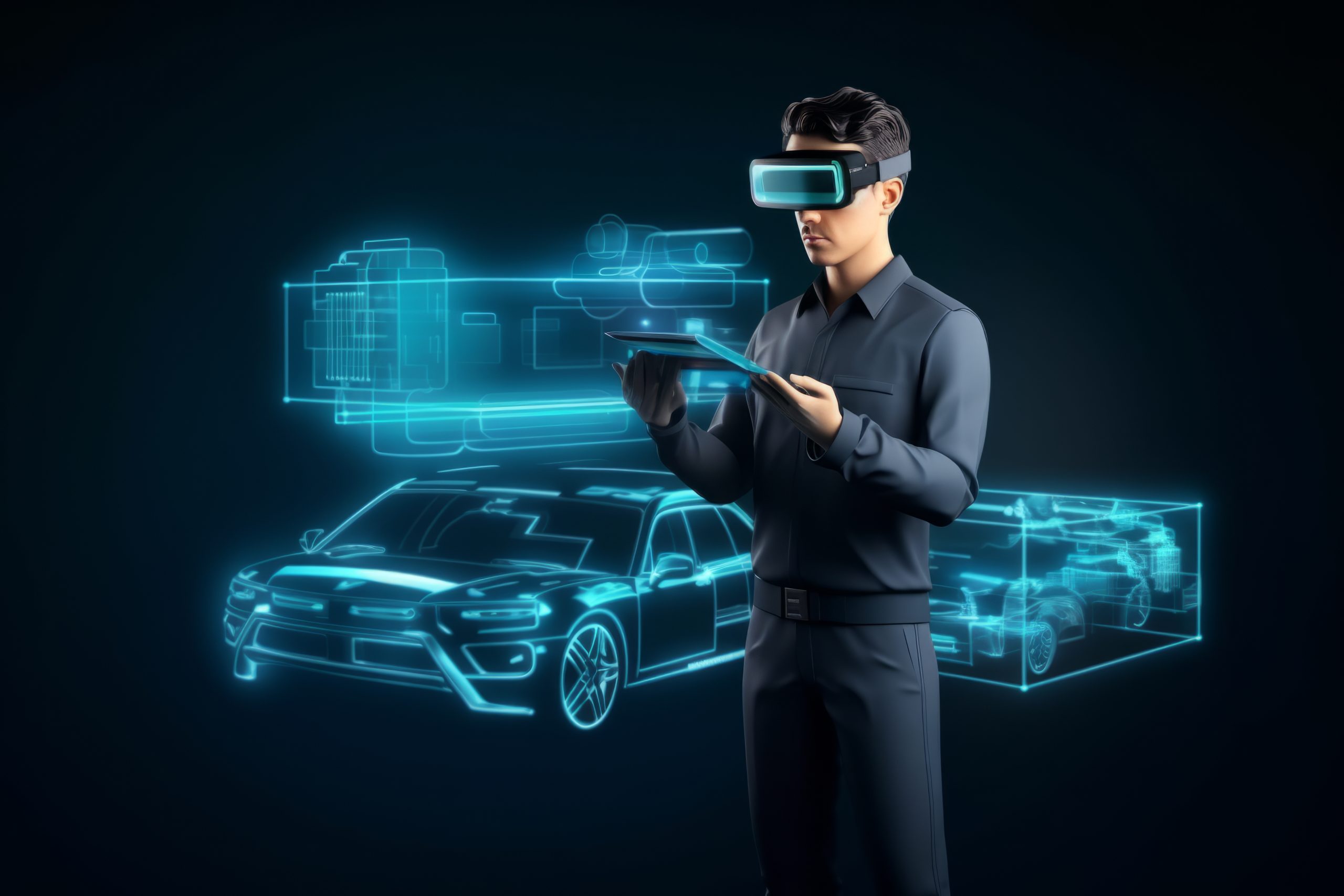 Scalable architecture for future-ready autonomous platforms
