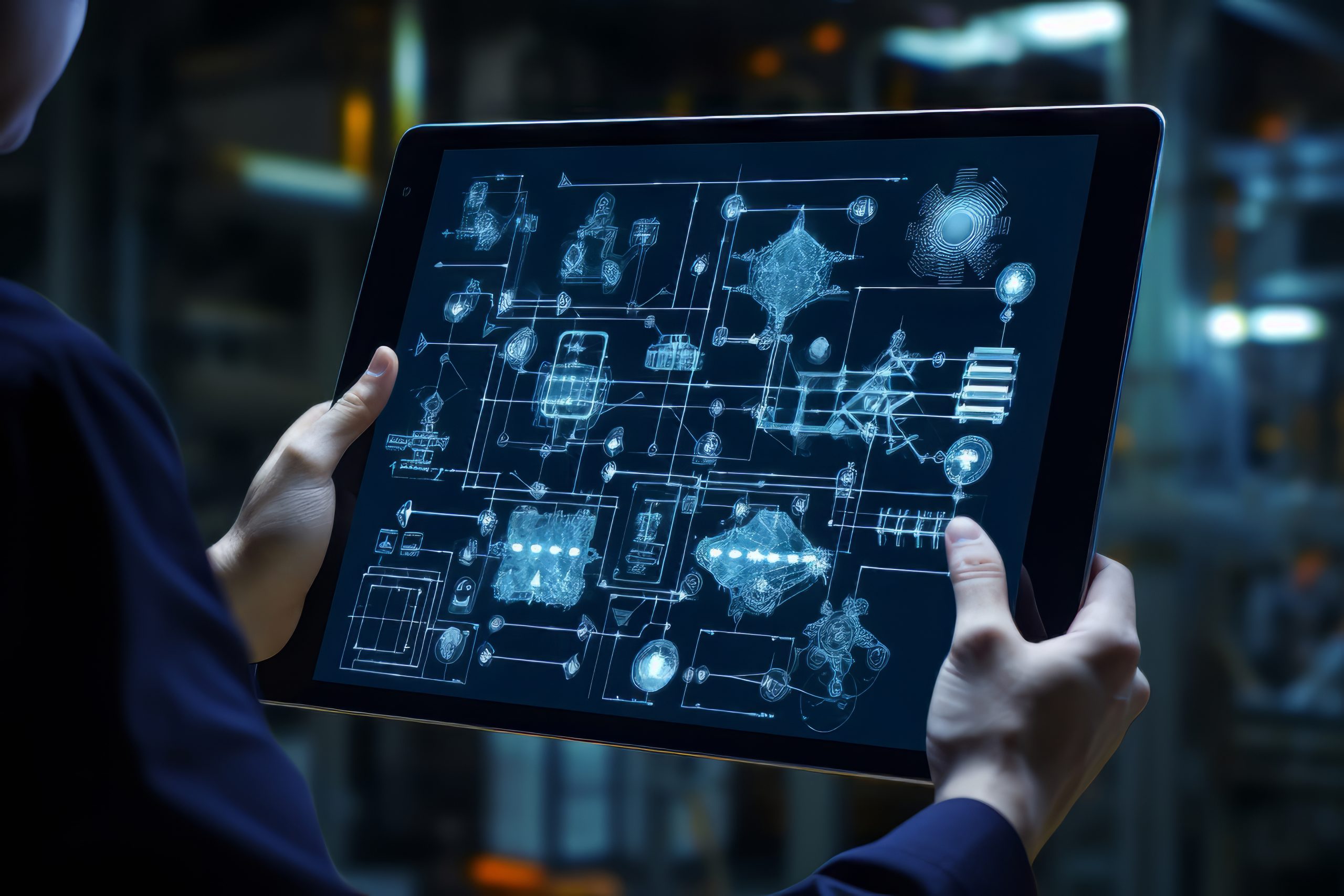Integration with real-time middleware and simulation platforms